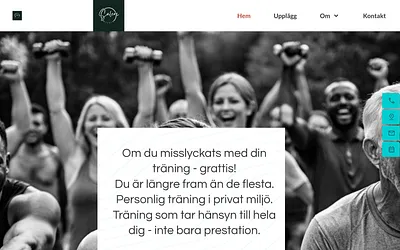 salemstudio.se snapshot