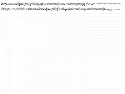berkshiretradeflooring.co.uk snapshot