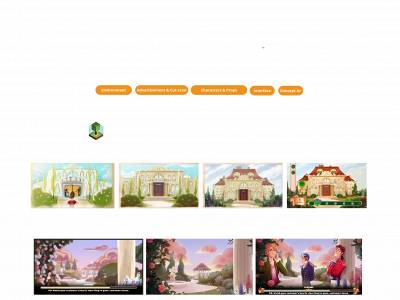 majakrzyzaniak.com snapshot