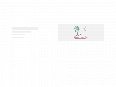 signaturerentalsbonaire.com snapshot