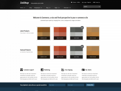 zeilshop.se snapshot