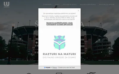 www.lv-prospects.si snapshot