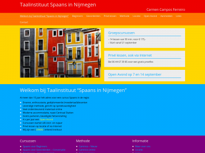 spaansinnijmegen.nl snapshot