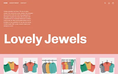 lovely-jewels.nl snapshot
