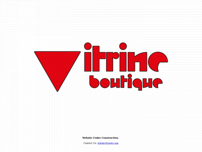 vitrineb.com snapshot