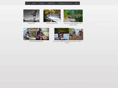 ghostcreekflyfishing.se snapshot