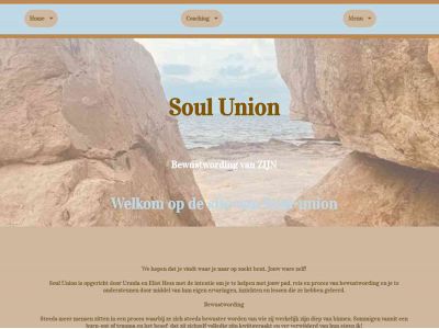soulunion.nl snapshot