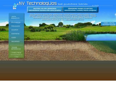 nvtechnologijos.lt snapshot