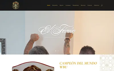 ivanmartinez-elfenix.net snapshot
