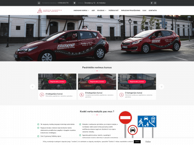 mvmc.lt snapshot