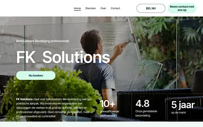 fksolutions.eu snapshot