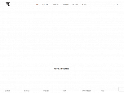 pxshoes.nl snapshot