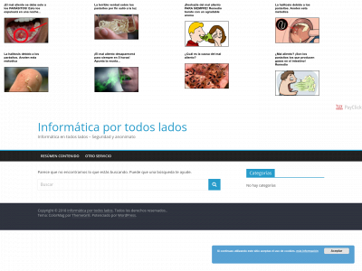 adasie.es snapshot