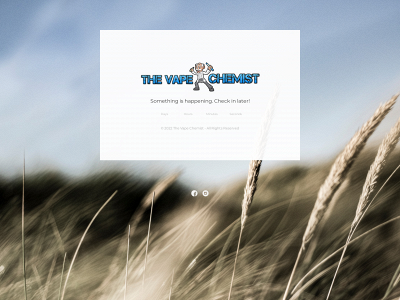 thevapechemist.co.uk snapshot