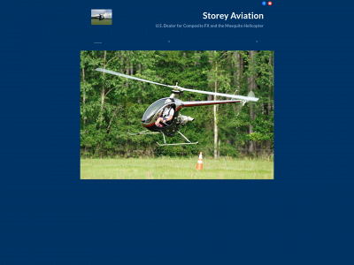 storeyaviation.simplesite.com snapshot