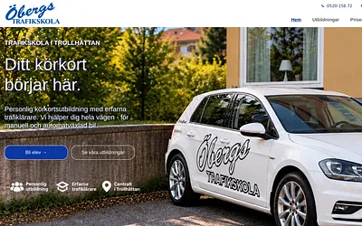 obergstk.se snapshot
