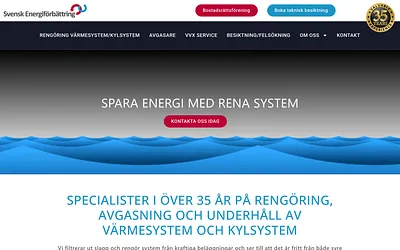 svenskenergiforbattring.se snapshot