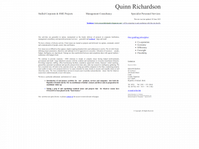 qrgoc.com snapshot