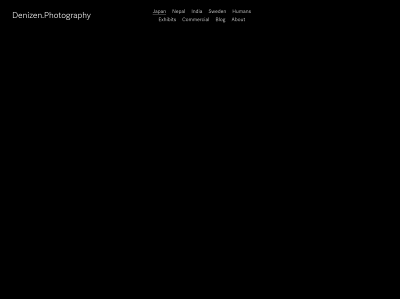 denizen.photography snapshot