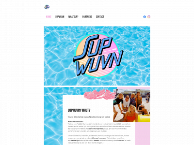 supwuvn.be snapshot