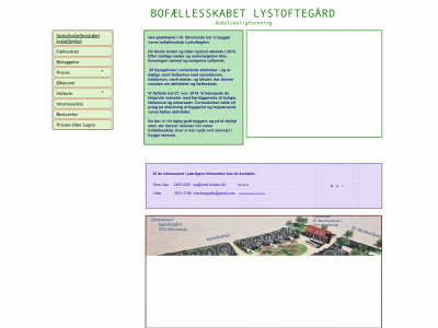 lystoftegaard.dk snapshot