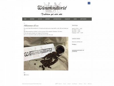 nyawienerkonditoriet.com snapshot