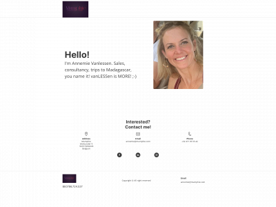 mumphie.com snapshot
