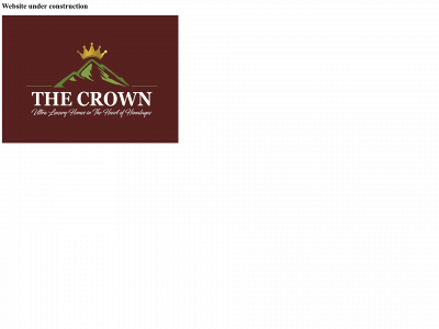crownmurree.com snapshot
