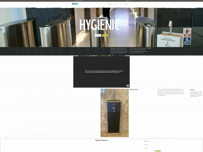 sternhandsanitizer.com snapshot