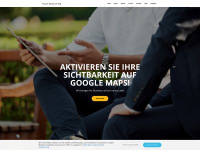 reichweite24.com snapshot