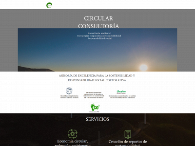 circularconsultoria.com snapshot