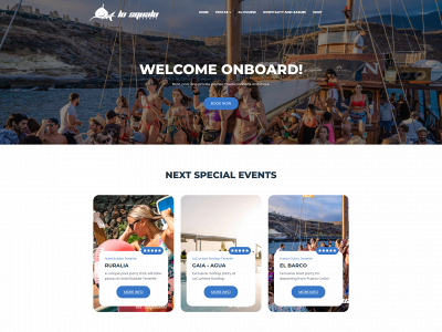 losqualo.events snapshot