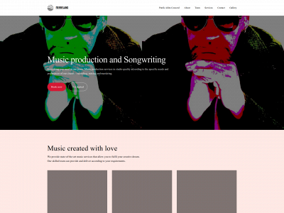merryland.se snapshot
