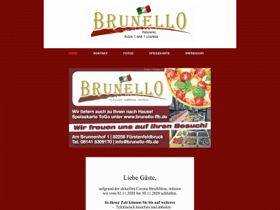 brunello-ffb.de snapshot