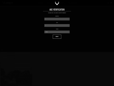 vubervaporizers.com snapshot