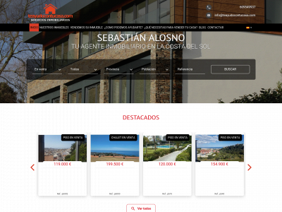 teayudocontucasa.com snapshot