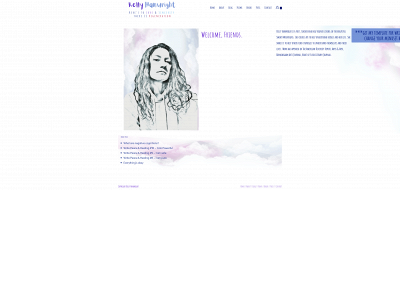 kellyhanwright.com snapshot