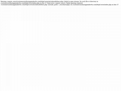 appmaker4u.com snapshot