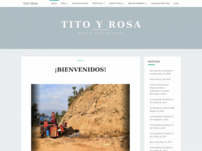 titoyrosasia.com snapshot