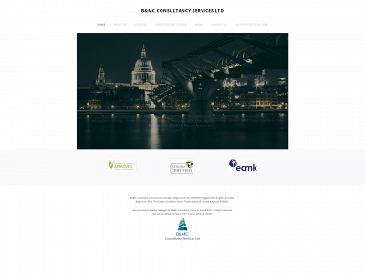www.bmcconsultancyservicesltd.co.uk snapshot