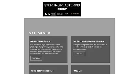 thespl.group snapshot