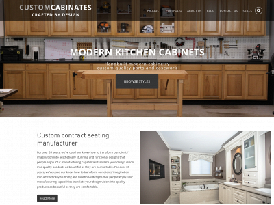 thomasdougekos.com snapshot