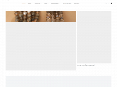 rayhanajewelry.com snapshot