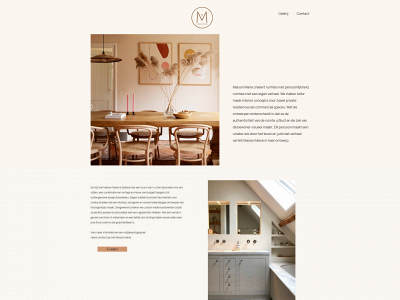 maisonmarie.nl snapshot