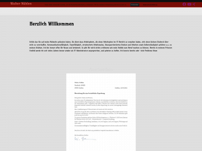 walternühlen-it-systemsundschulungen.de snapshot