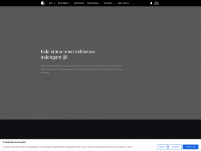 beautytuna.se snapshot