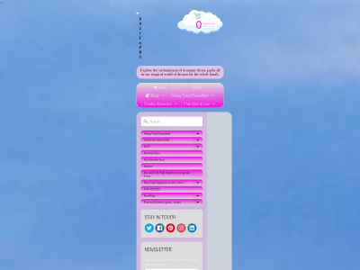 pinktifuloflove.com snapshot