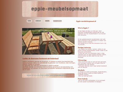 eppie-meubelsopmaat.nl snapshot