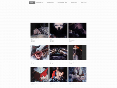artbarbar.com snapshot