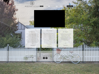 briarrosecottages.com.au snapshot